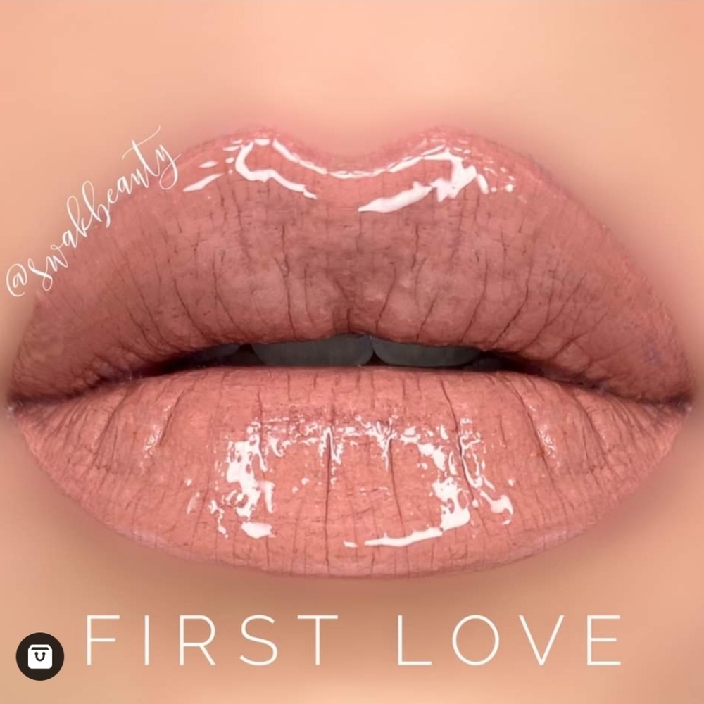 LipSense - FIRST LOVE (permanent line)